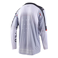 Maillot Troy Lee Designs GP Pro Air Apex gris - 2