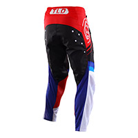 Pantaloni Troy Lee Designs Gp Pro Air Apex Rosso