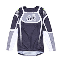 Maillot Troy Lee Designs Gp Pro Air Bands rouge