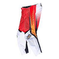 Pantalon Troy Lee Designs Gp Pro Air Bands Rouge