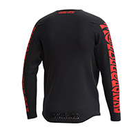 Camiseta Troy Lee Designs GP Pro Air Manic Monday JR rojo - 2