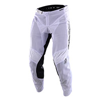 Troy Lee Designs Gp Pro Air Mono Pants White