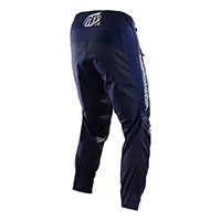 Troy Lee Designs Gp Pro Air Mono Pants Blue - 2
