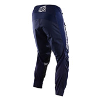 Pantalon Troy Lee Designs GP Pro Air Mono bleu - 2