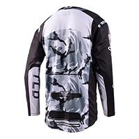 Troy Lee Designs Gp Pro Blends Camo Jersey Black