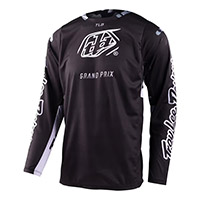 Troy Lee Designs GP Pro Blends カモ ジャージー ブラック