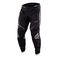 Troy Lee Designs Gp Pro Blends Camo Pants Green