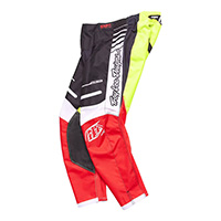 Pantaloni Troy Lee Designs Gp Pro Blends Giallo