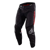 Pantalones Troy Lee Designs Gp Pro Blends rojo