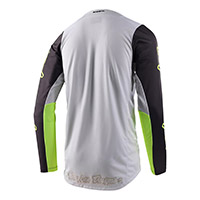 Maillot Troy Lee Designs Gp Pro Boltz Jaune