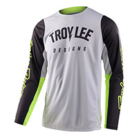 Maglia Troy Lee Designs Gp Pro Boltz Giallo