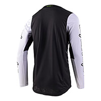 Maillot Troy Lee Designs Gp Pro Boltz Noir