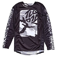 Maillot Troy Lee Designs Gp Pro Boxed negro
