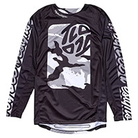 Troy Lee Designs GP Pro ボックス ジャージ グレー