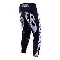 Troy Lee Designs Gp Pro Hazy Friday Pants Blue - 2