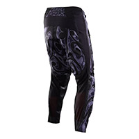 Pantalon Troy Lee Designs Gp Pro Hazy Friday gris - 2