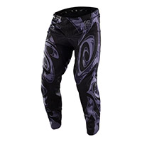 Pantalon Troy Lee Designs Gp Pro Hazy Friday bleu