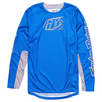 Maglia Troy Lee Designs Gp Pro Icon 24 Blu