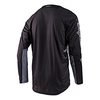 Troy Lee Designs Gp Pro Icon Jersey Black