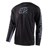 Troy Lee Designs GPプロ アイコン ジャージ ブラック