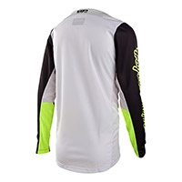 Maglia Troy Lee Designs Gp Pro Boltz Jr Grigio - img 2