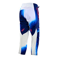 Troy Lee Designs Gp Pro Lucid Jr Pants White Kinder