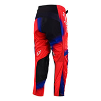 Troy Lee Designs Gp Pro Lucid Jr Pants Black Kid