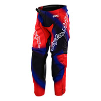 Troy Lee Designs Gp Pro Lucid Jr Pants Black Kinder