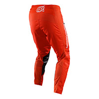 Troy Lee Designs GP Pro Mono 23 パンツ オレンジ - img 2