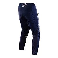 Pantaloni Troy Lee Designs Gp Pro Mono 23 Azzurro