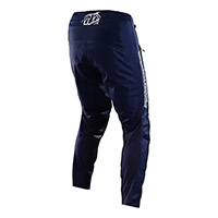 Pantalones Troy Lee Designs Gp Pro Mono 23 azul claro - 2