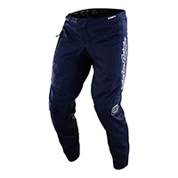 Pantaloni Troy Lee Designs Gp Pro Mono 23 Azzurro