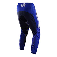 Pantalon Troy Lee Designs Gp Pro Mono 23 Bleu