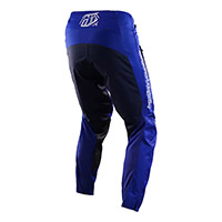 Pantaloni Troy Lee Designs Gp Pro Mono 23 Blu - img 2