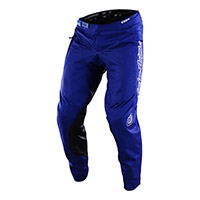 Troy Lee Designs Gp Pro Mono 23 Pants Light Blue
