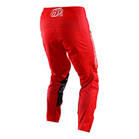 Pantalones Troy Lee Designs Gp Pro Mono 23 rojo - 2