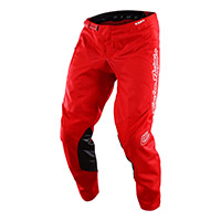 Pantaloni Troy Lee Designs Gp Pro Mono 23 Rosso