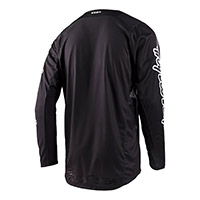 Maglia Troy Lee Designs Gp Pro Mono Nero - img 2