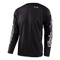 Troy Lee Designs Gp Pro Mono Jersey Black