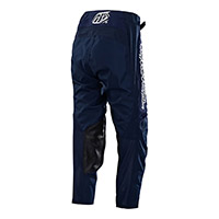 Troy Lee Designs Gp Pro Mono JR Hose blau - 2