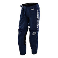 Pantaloni Troy Lee Designs Gp Pro Mono JR blu