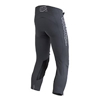 Troy Lee Designs GP Pro Mono JR パンツ グレー - img 2