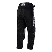 Pantaloni Troy Lee Designs Gp Pro Mono Jr Nero - img 2