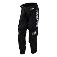 Troy Lee Designs Gp Pro Mono Jr Pants Black Kinder