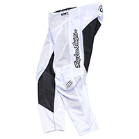 Pantalones Troy Lee Designs Gp Pro Mono JR blanco
