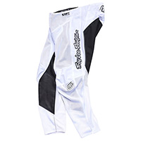 Troy Lee Designs Gp Pro Mono Jr Pants White Kid