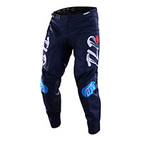 Pantalones Troy Lee Designs Gp Pro Partical azul