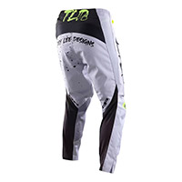 Troy Lee Designs Gp Pro Partical Pants Grey - 2