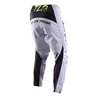 Pantalon Troy Lee Designs Gp Pro Partical Gris