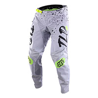 Pantalones Troy Lee Designs Gp Pro Partical azul